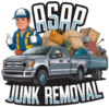 ASAP Junk Removal Portland